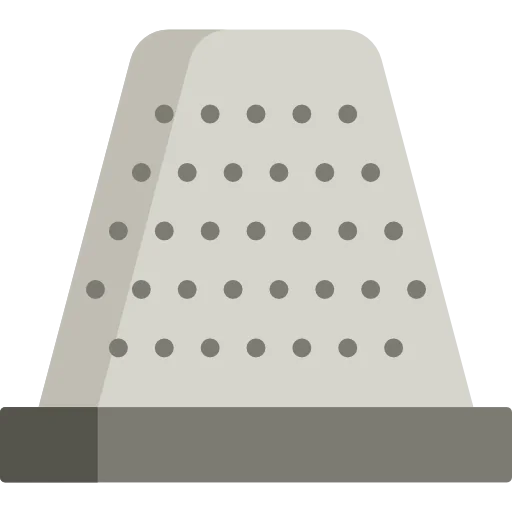 Thimble icon