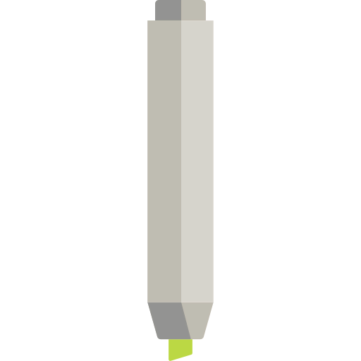 Highlighter icon