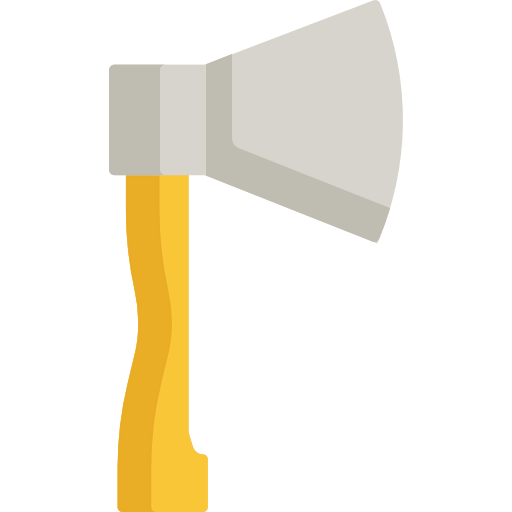 Axe icon