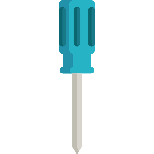 Screwdriver icon