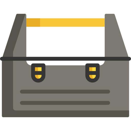 Toolbox icon
