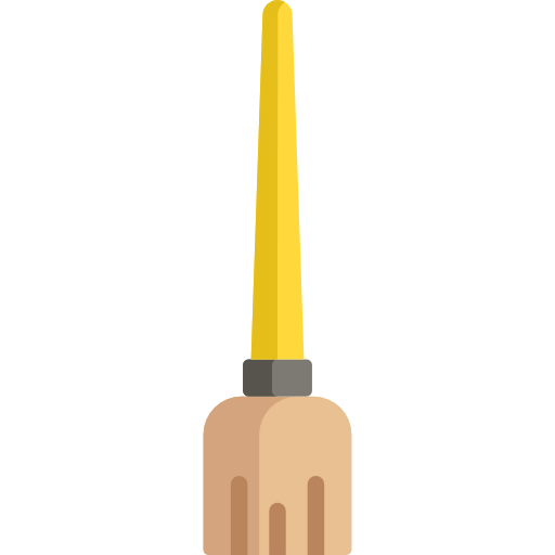Brush icon