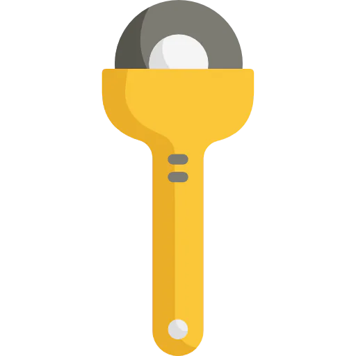 Roller tool icon