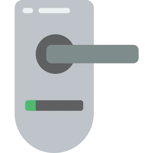 Door handle アイコン