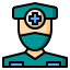 Nurse іконка 64x64
