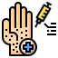 Allergy іконка 64x64