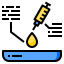 Testing icon 64x64