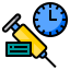 Time іконка 64x64
