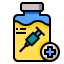 Vaccine іконка 64x64