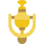 Door knocker icon 64x64