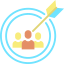 Focus icon 64x64