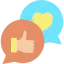Like icon 64x64