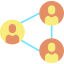 Network icon 64x64