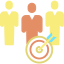 Target icon 64x64