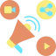 Ads icon 64x64