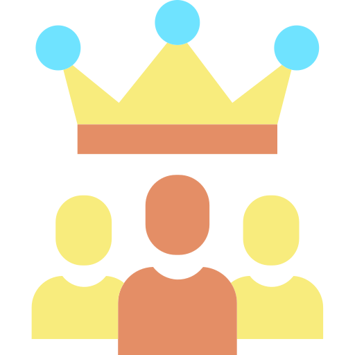 King icon