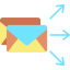 Email icon 64x64