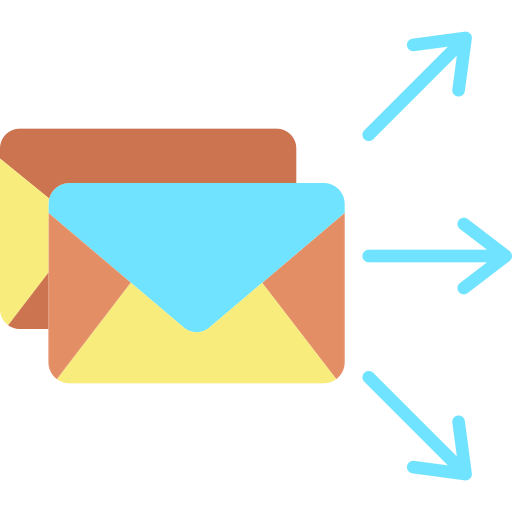 Email アイコン
