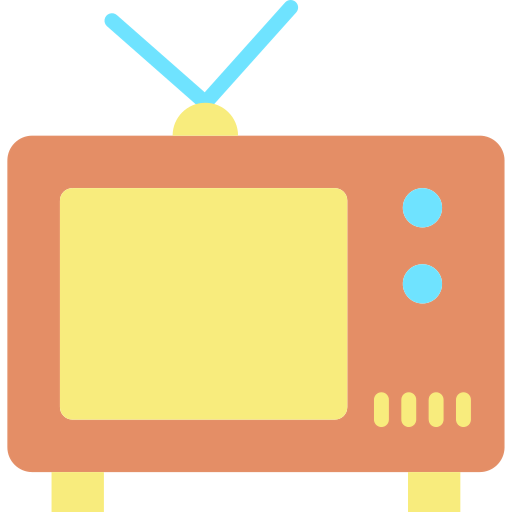 Tv icon