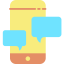 Message icon 64x64