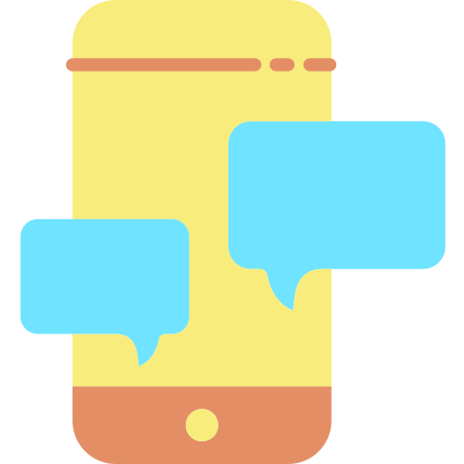 Message icon