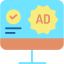 Computer icon 64x64