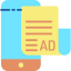 Newspaper icon 64x64
