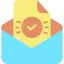 Email icon 64x64