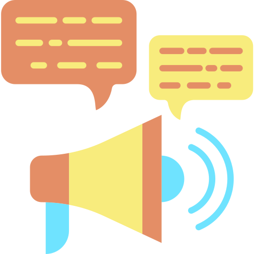 Text icon