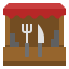 Food store 图标 64x64