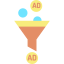 Ads 图标 64x64