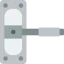 Hinge icon 64x64