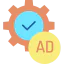 Ads 图标 64x64