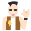 Rocker 图标 64x64