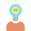 Ad 图标 64x64