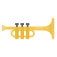 Trumpet 图标 64x64