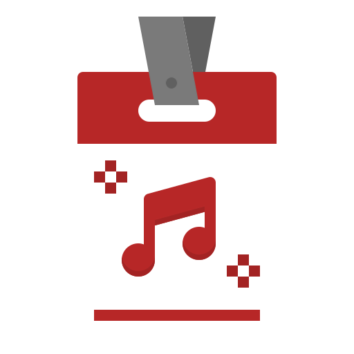 Ticket icon