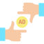 Ad 图标 64x64