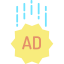 Ads 图标 64x64
