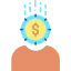Money 图标 64x64