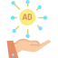 Ad 图标 64x64