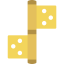 Hinge icon 64x64