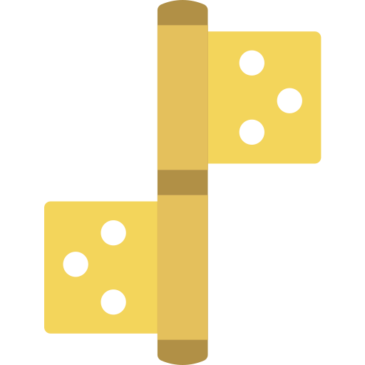 Hinge icon