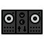 Dj controller 图标 64x64