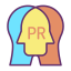 Public relation icon 64x64