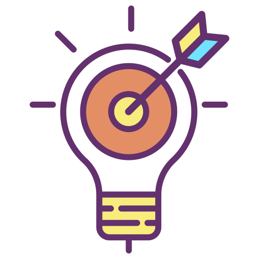 Idea biểu tượng