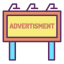 Ads 图标 64x64