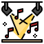 Party Symbol 64x64