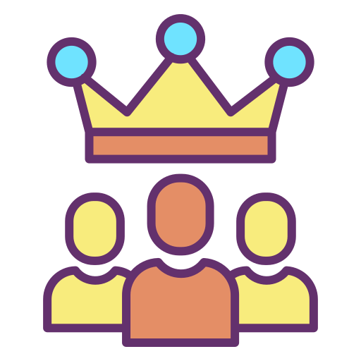 King icon