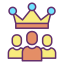 King 图标 64x64